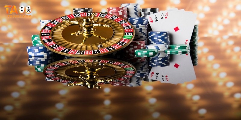 Casino Live Casino live TA88 sân chơi đa dạng 2024